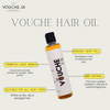 Vouche Hairfall Oil