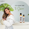 Vouche Hairfall Oil