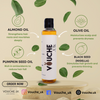 Vouche Hairfall Oil